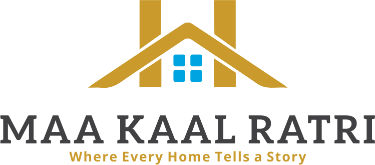 MAA KAAL RATRI HOMES PVT LTD